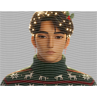 Demon Hunter Girls-LM 595